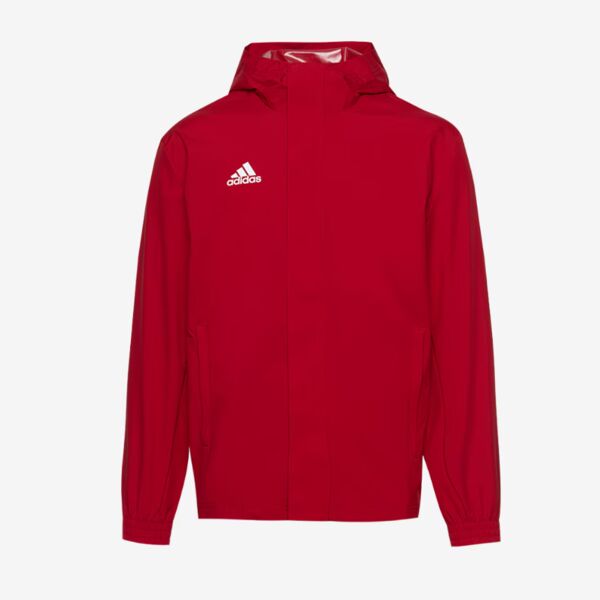 Junior Adidas Entrada 22 All Weather Jacket Thumbnail