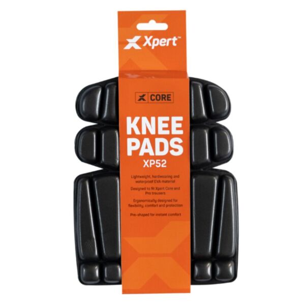 Xpert Core Work Knee Pads  Thumbnail