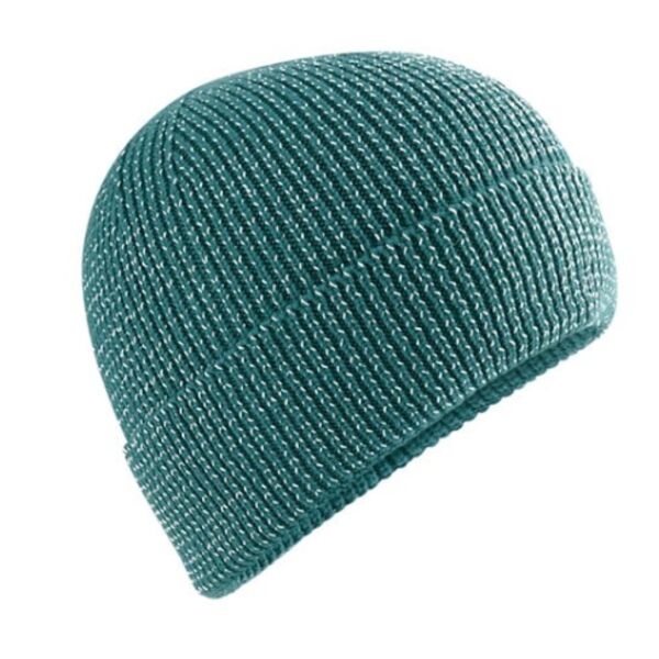 Streetlite reflective beanie Thumbnail