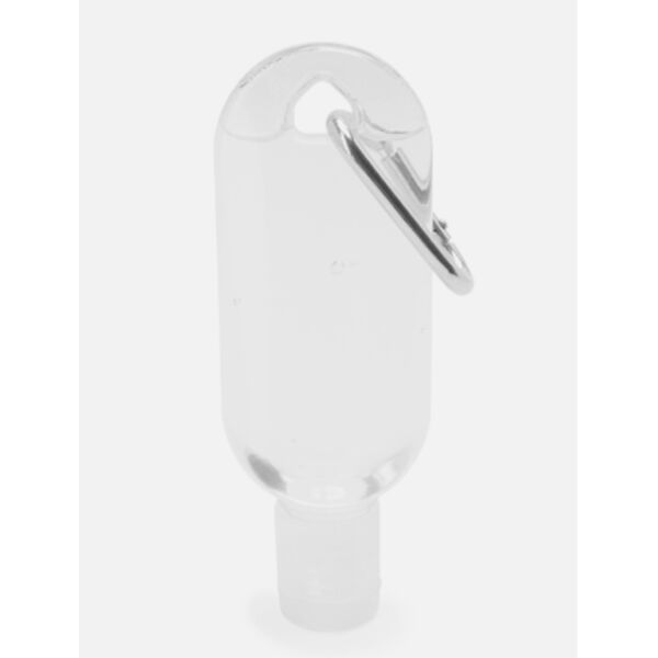 Hand Sanitizing Gel Thumbnail