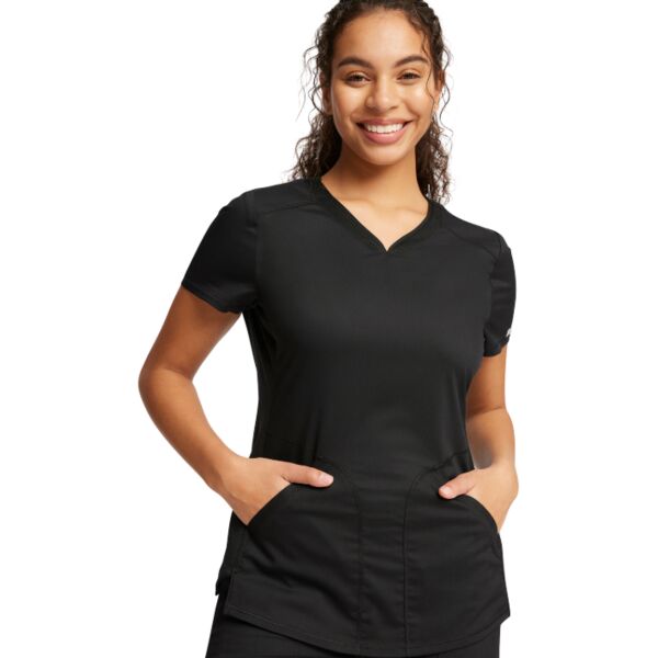 V-Neck Top Thumbnail