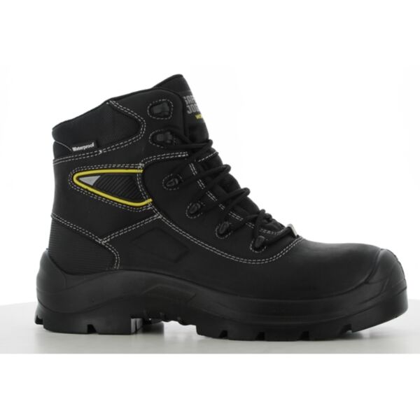 Waterproof Safety Boots With ESD Protection Thumbnail