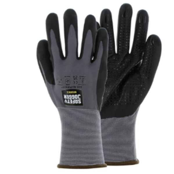 Eco Precision Gloves Thumbnail