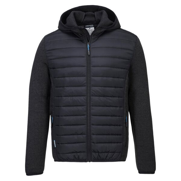 KX3 Hybrid Baffle Jacket Thumbnail