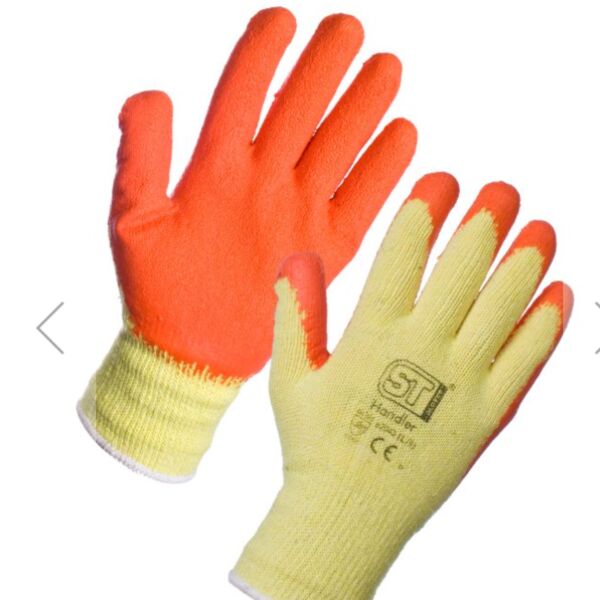 Supertouch Handler Gloves Thumbnail