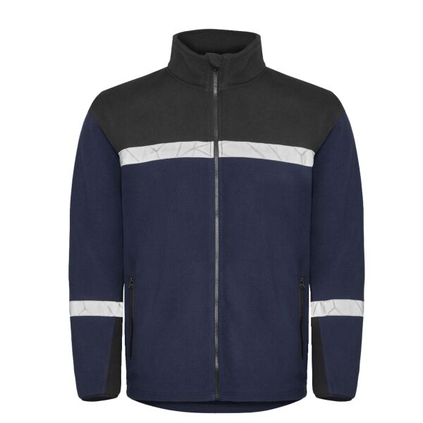 7300 FLEECE JACKET7300 FLEECE JACKET 9910-VIZ Thumbnail