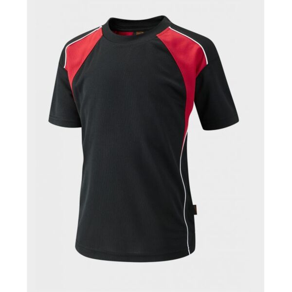 Girls Model PE Top - Junior Thumbnail