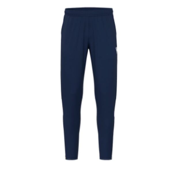 Boys Model Tech Pants Youth - WALO - Navy  Thumbnail