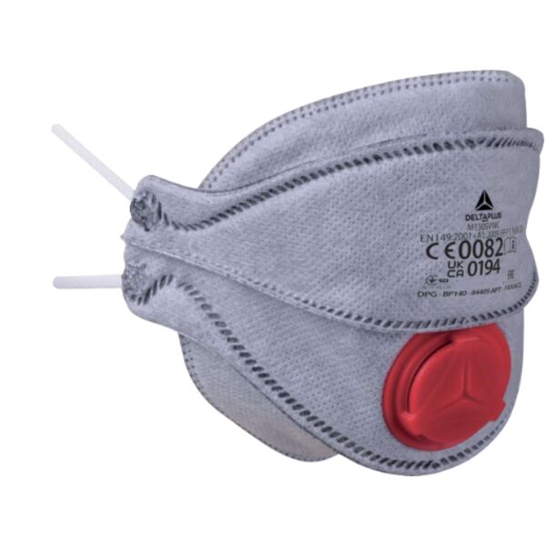 Disposable respiratory Thumbnail