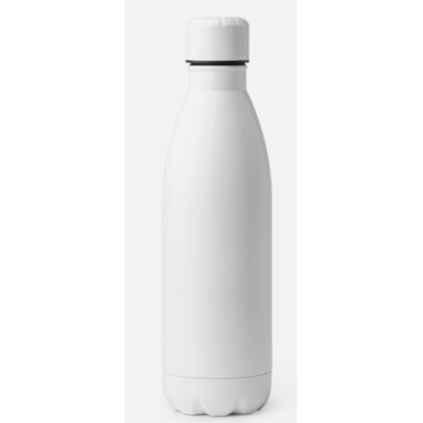 MatteFlow Steel Bottle Thumbnail