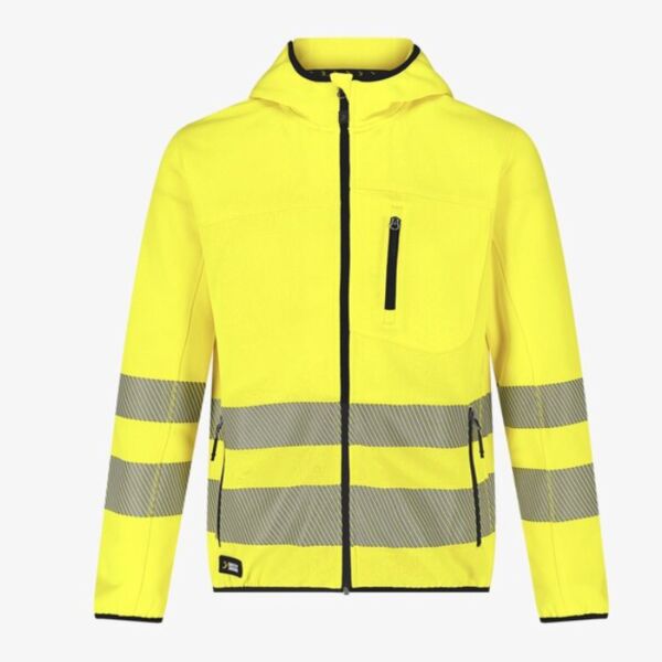Scuti Hi Vis Hoodie Thumbnail