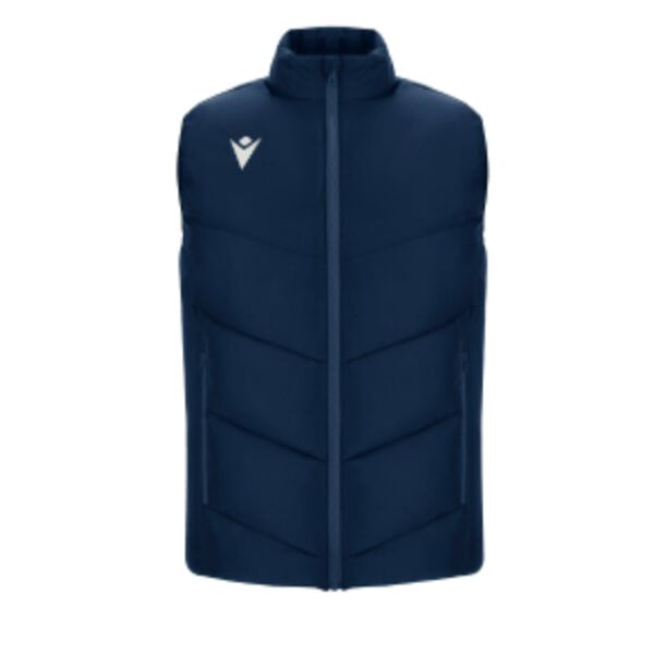 COLDMIRE Gilet - Navy Thumbnail