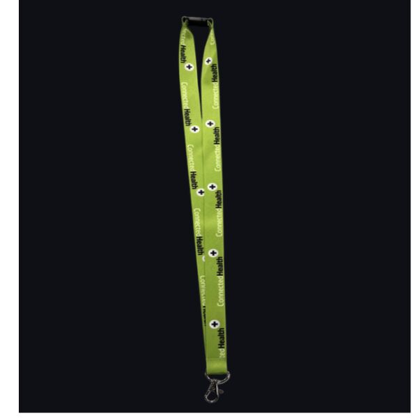 Connected Health Lanyard (Pack of 50)  Thumbnail