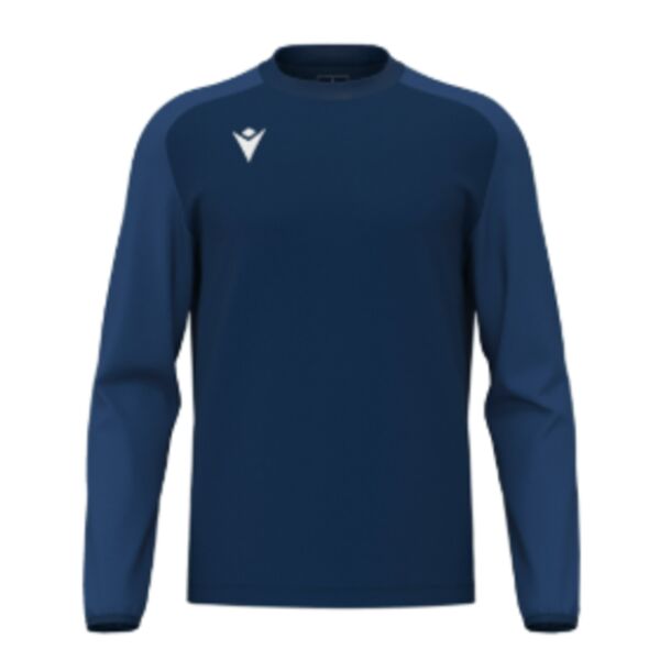 Macron THALOS top Thumbnail