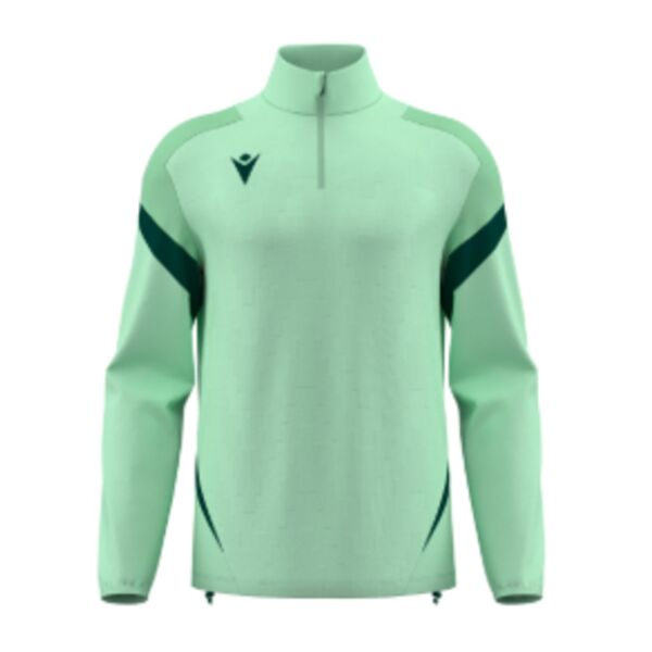 Macron - HOLLOW 1/4 zip Thumbnail