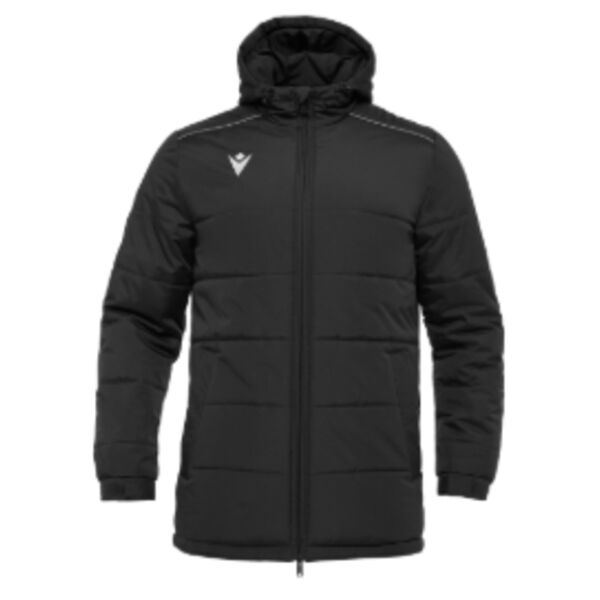 Macron GYOR Coat Thumbnail
