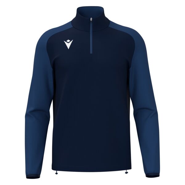 ISEN 1/4 Zip Top Thumbnail