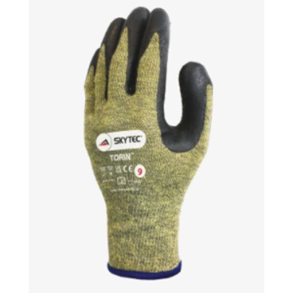 Globus Torin Heat gloves Thumbnail