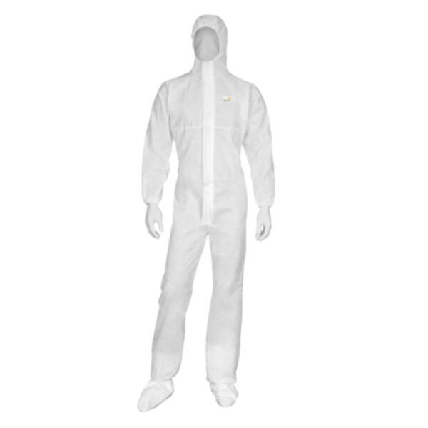 Chemical protection overalls Thumbnail