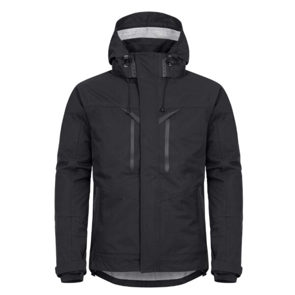  Functional 3-In-1 Jacket Thumbnail