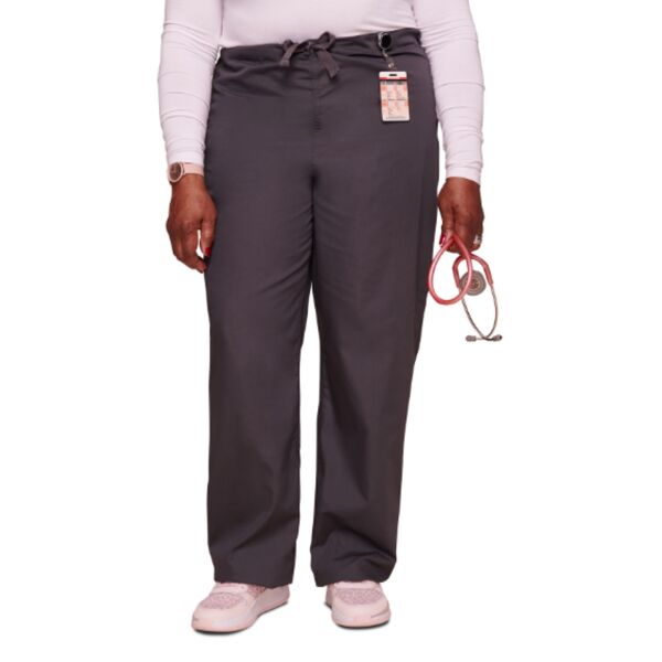 Unisex Drawstring Cargo Pant Thumbnail