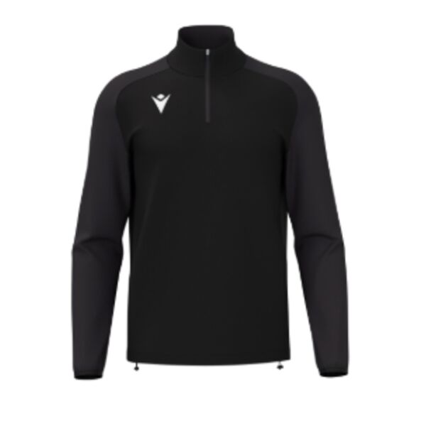 Macron - Isen 1/4 Zip top - YOUTH Thumbnail