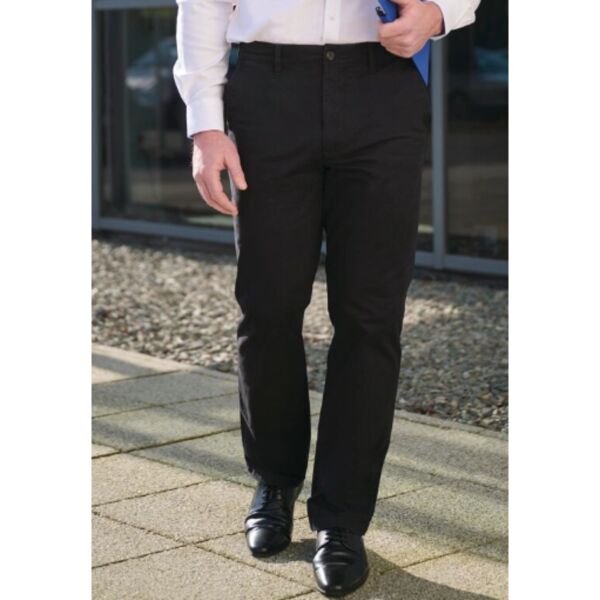 Leo Classic Fit Chino Thumbnail