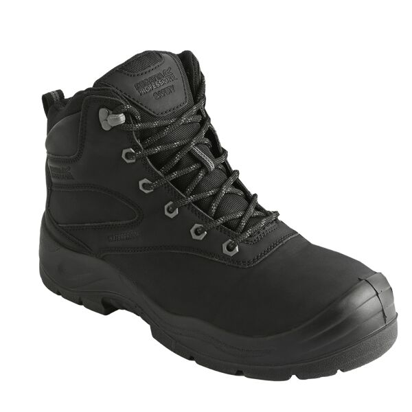 Regatta Guardstone S7 waterproof hikers Thumbnail