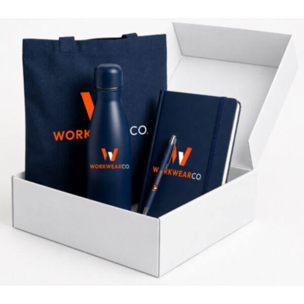 Workwear Co - Promo Box Thumbnail