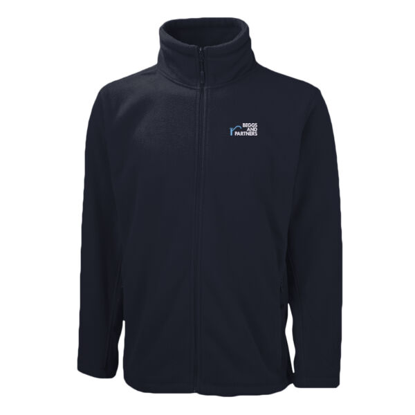 Beggs & Partners  - Russell Outdoor Fleece Jacket Thumbnail