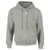 DryBlend®  Adult Hooded Sweatshirt Thumbnail