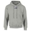 DryBlend®  Adult Hooded Sweatshirt Thumbnail